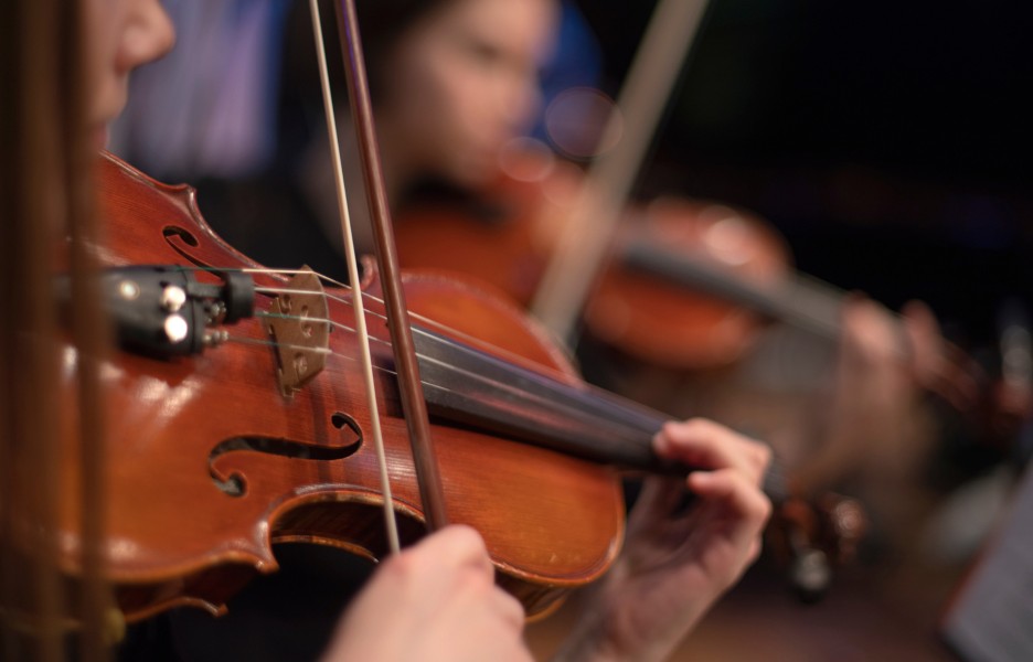 Gran galà della lirica